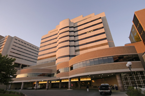 University of Michigan Comprehensive Cancer Center ranks No. 13 in country for treating cancer